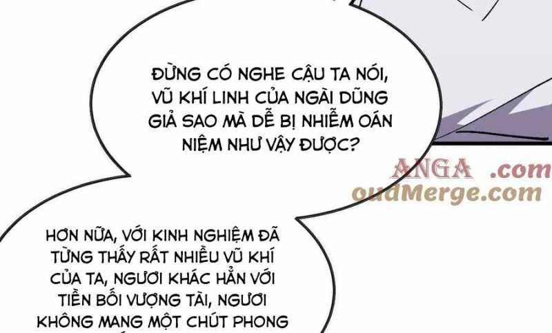 Dũng giả x nữ ma vương: Chapter 85