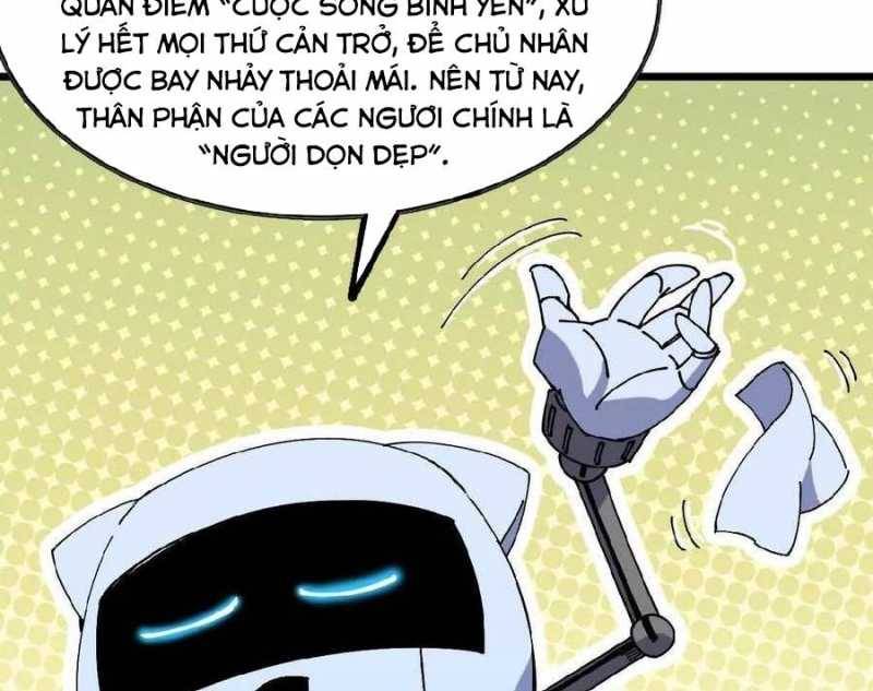 Dũng giả x nữ ma vương: Chapter 85