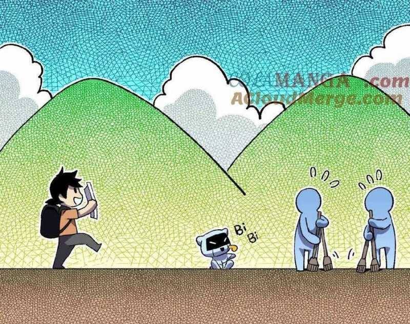 Dũng giả x nữ ma vương: Chapter 85