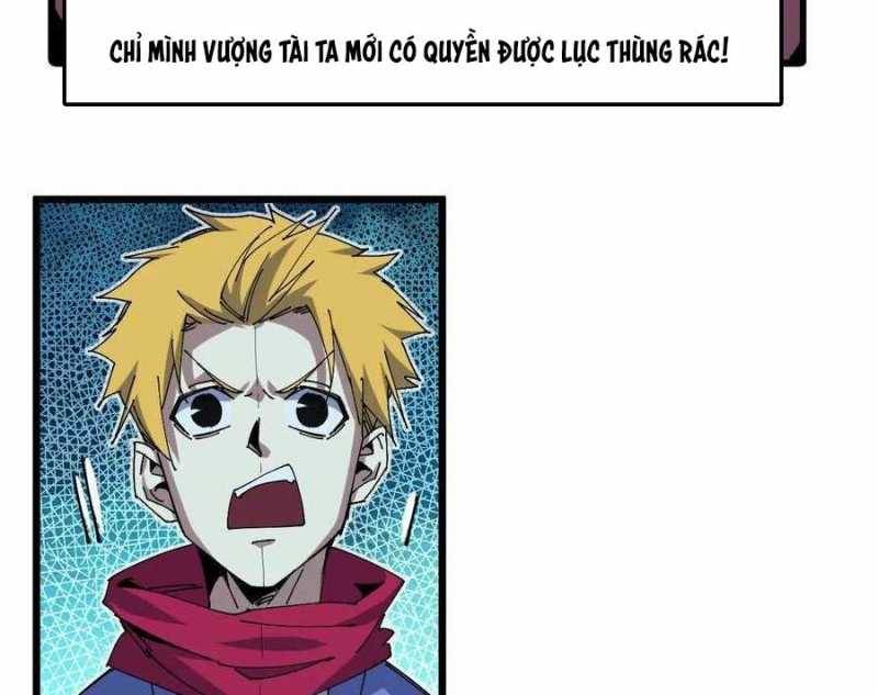 Dũng giả x nữ ma vương: Chapter 85