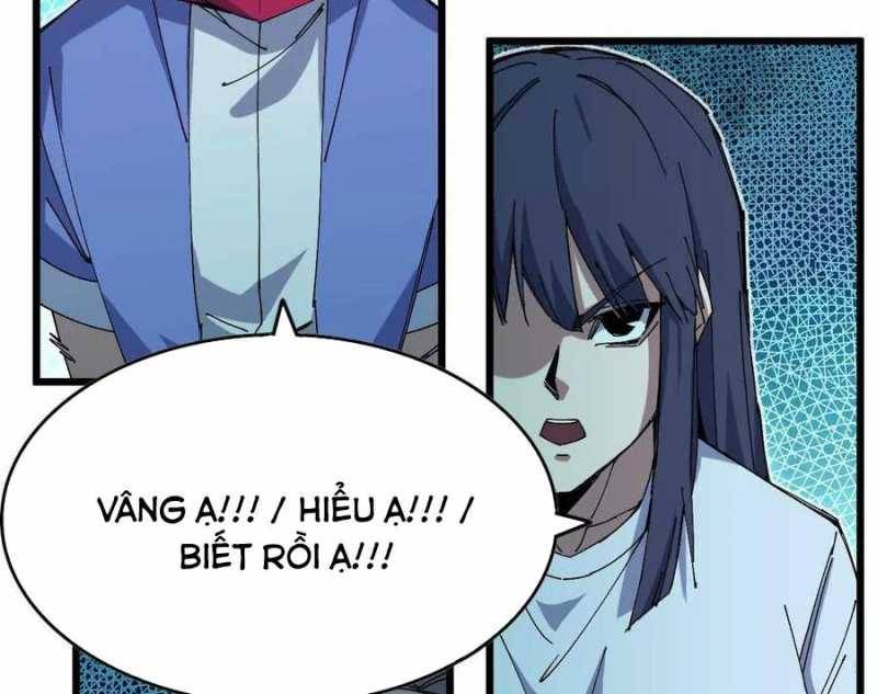 Dũng giả x nữ ma vương: Chapter 85