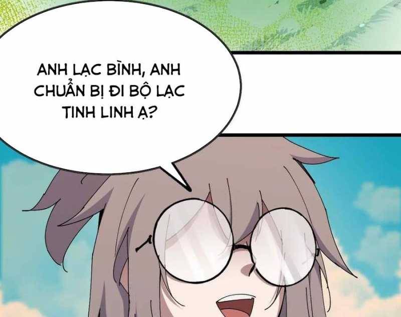 Dũng giả x nữ ma vương: Chapter 85