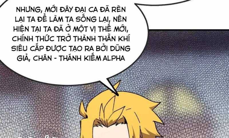 Dũng giả x nữ ma vương: Chapter 85