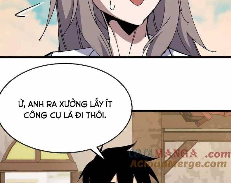 Dũng giả x nữ ma vương: Chapter 85