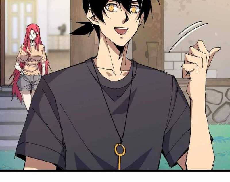 Dũng giả x nữ ma vương: Chapter 85