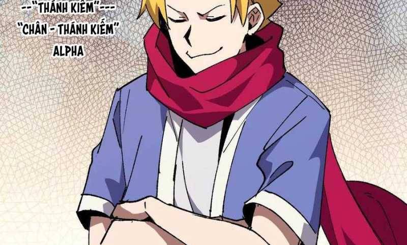 Dũng giả x nữ ma vương: Chapter 85