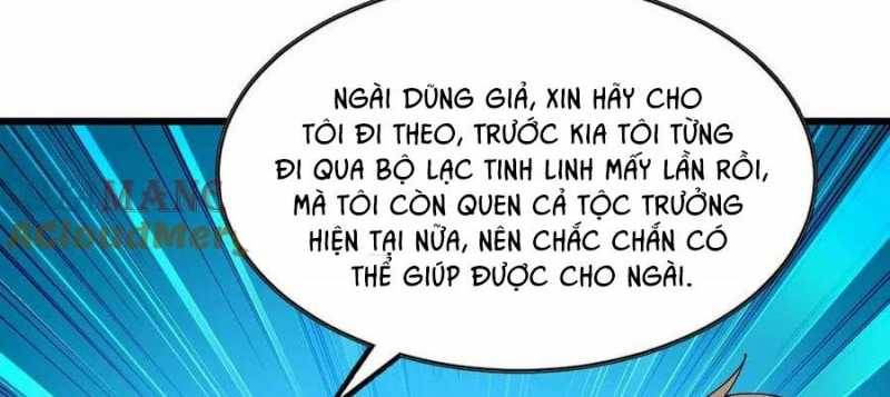 Dũng giả x nữ ma vương: Chapter 86