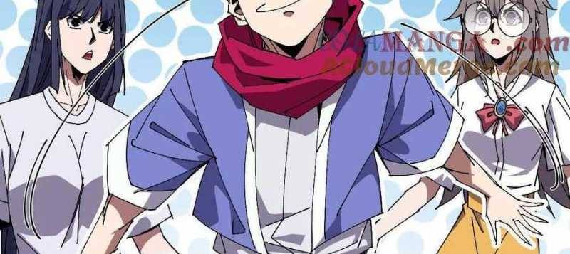 Dũng giả x nữ ma vương: Chapter 86