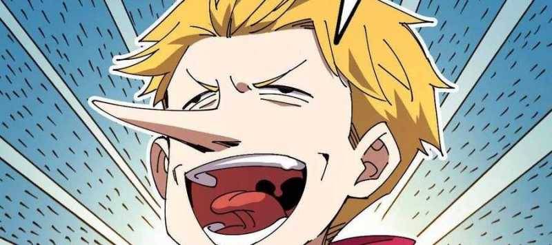 Dũng giả x nữ ma vương: Chapter 86