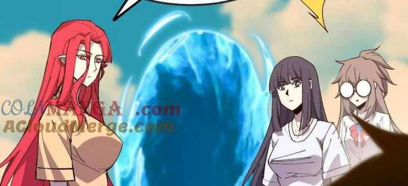 Dũng giả x nữ ma vương: Chapter 86