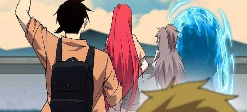 Dũng giả x nữ ma vương: Chapter 86
