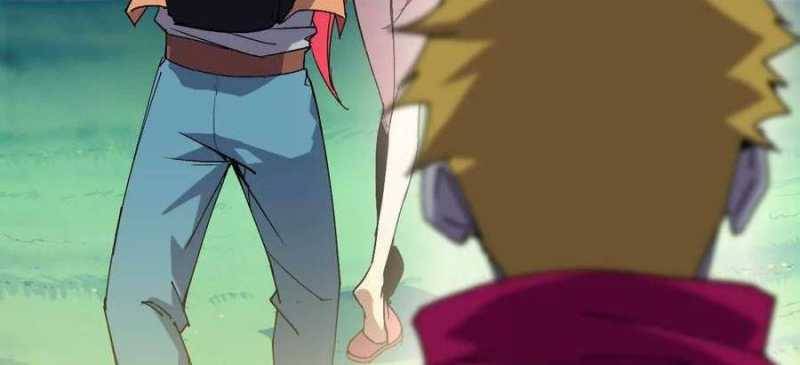 Dũng giả x nữ ma vương: Chapter 86