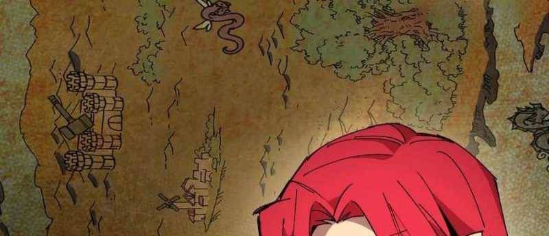 Dũng giả x nữ ma vương: Chapter 86