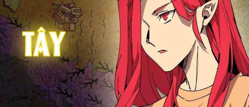 Dũng giả x nữ ma vương: Chapter 86