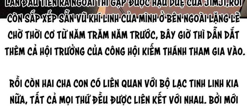 Dũng giả x nữ ma vương: Chapter 86