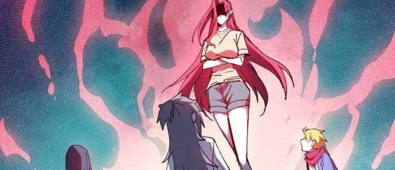 Dũng giả x nữ ma vương: Chapter 86