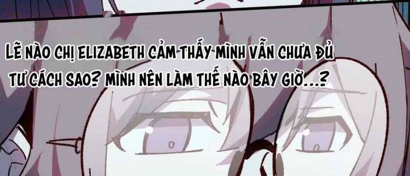 Dũng giả x nữ ma vương: Chapter 86