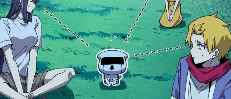 Dũng giả x nữ ma vương: Chapter 86
