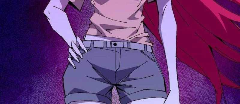 Dũng giả x nữ ma vương: Chapter 86