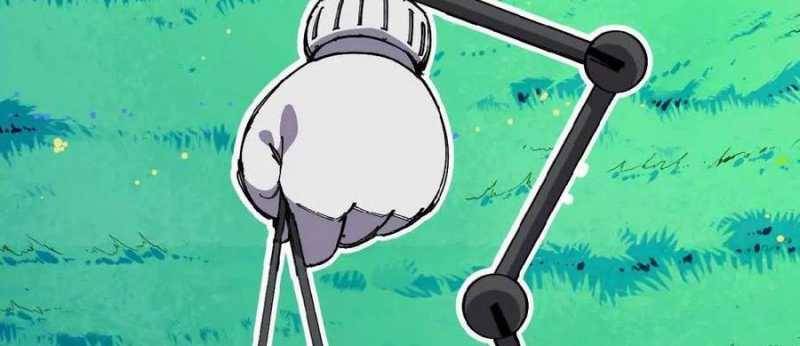 Dũng giả x nữ ma vương: Chapter 86