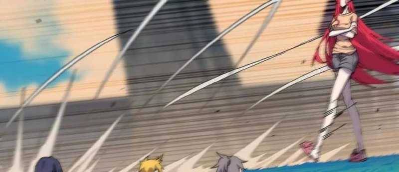 Dũng giả x nữ ma vương: Chapter 86