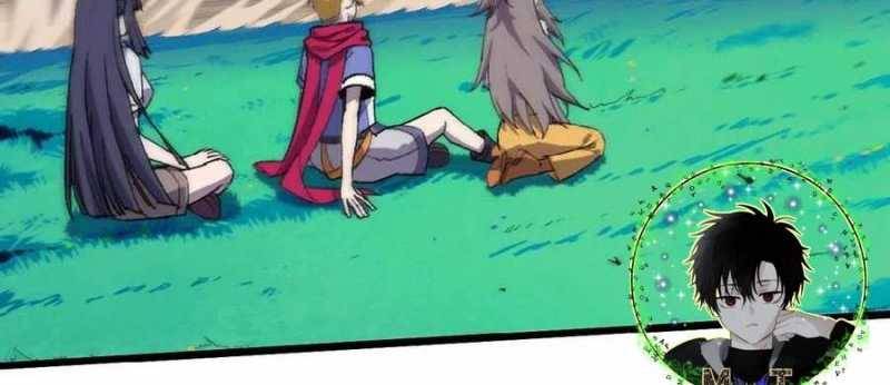 Dũng giả x nữ ma vương: Chapter 86