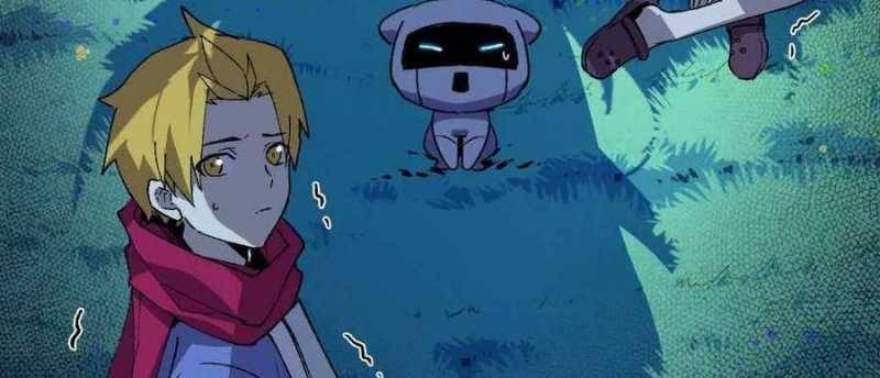 Dũng giả x nữ ma vương: Chapter 86