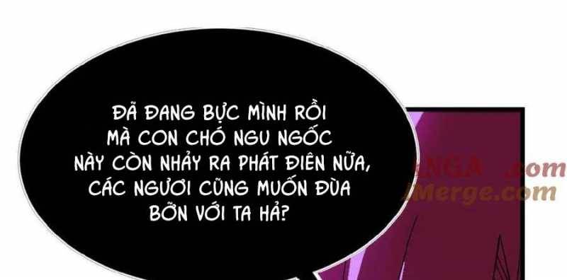 Dũng giả x nữ ma vương: Chapter 86
