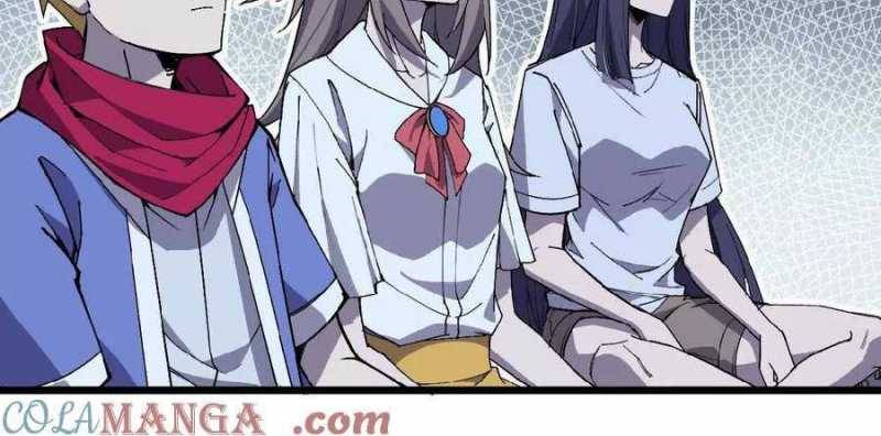 Dũng giả x nữ ma vương: Chapter 86