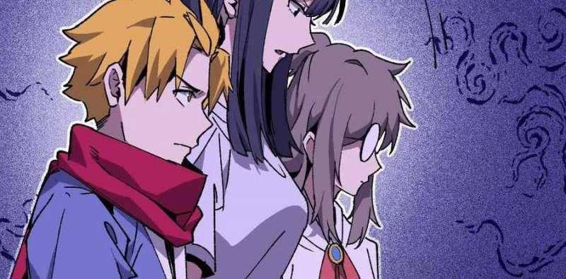 Dũng giả x nữ ma vương: Chapter 86