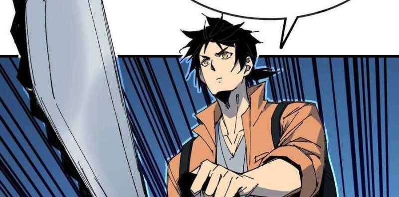 Dũng giả x nữ ma vương: Chapter 86