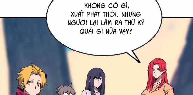 Dũng giả x nữ ma vương: Chapter 86