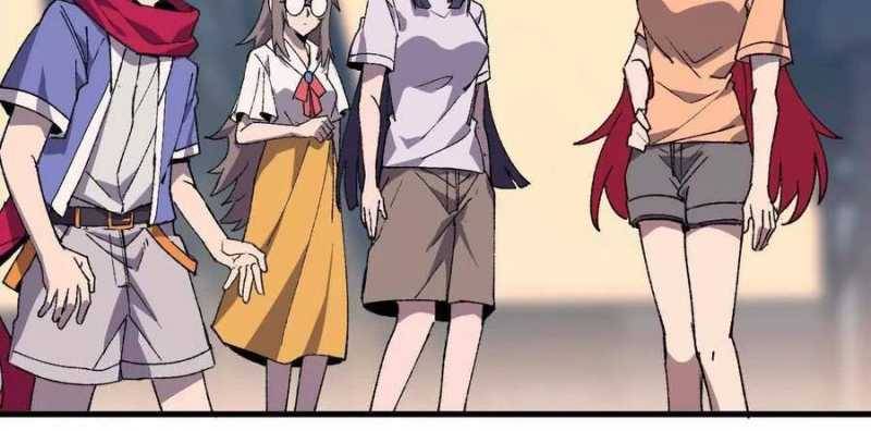 Dũng giả x nữ ma vương: Chapter 86
