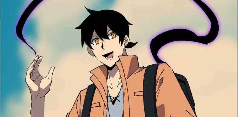 Dũng giả x nữ ma vương: Chapter 86