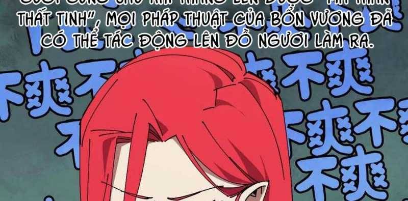 Dũng giả x nữ ma vương: Chapter 86
