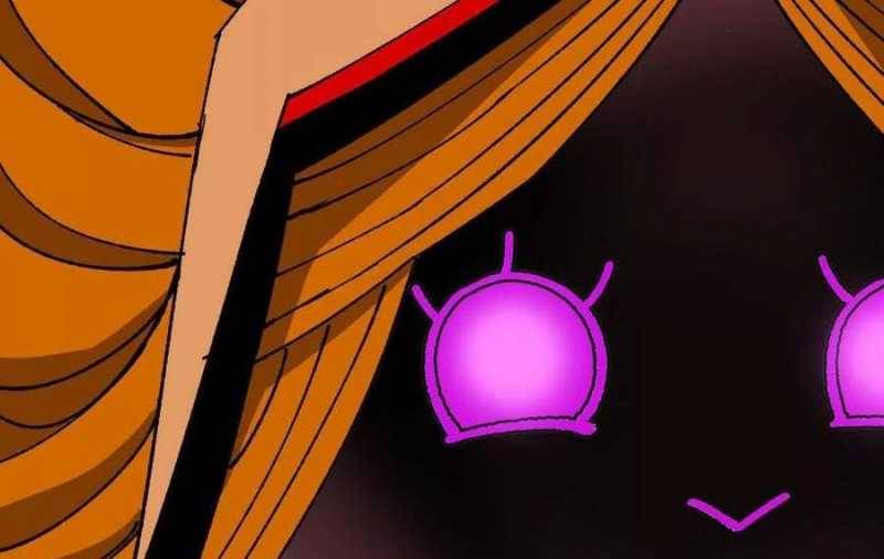 Dũng giả x nữ ma vương: Chapter 94