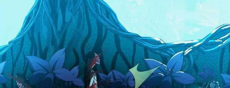 Dũng giả x nữ ma vương: Chapter 97