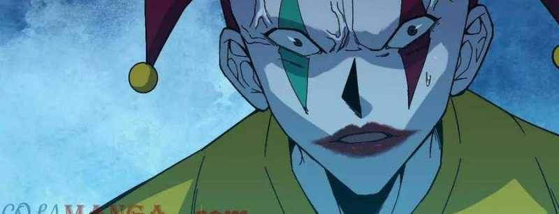 Dũng giả x nữ ma vương: Chapter 97