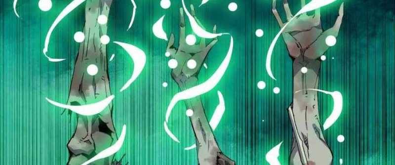 Dũng giả x nữ ma vương: Chapter 97