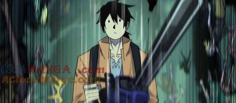Dũng giả x nữ ma vương: Chapter 97