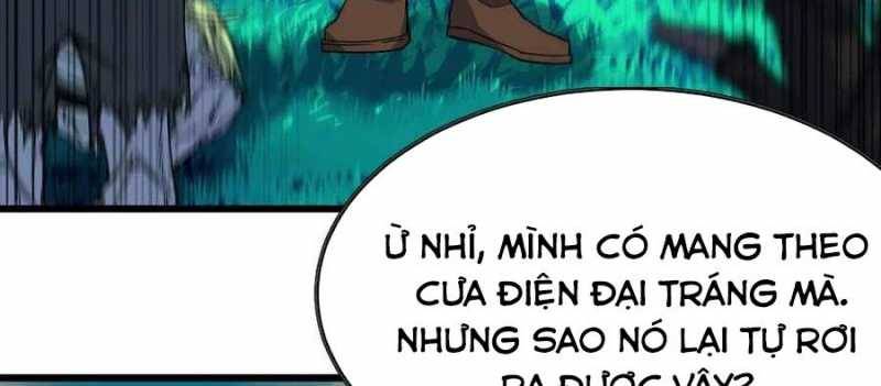 Dũng giả x nữ ma vương: Chapter 97