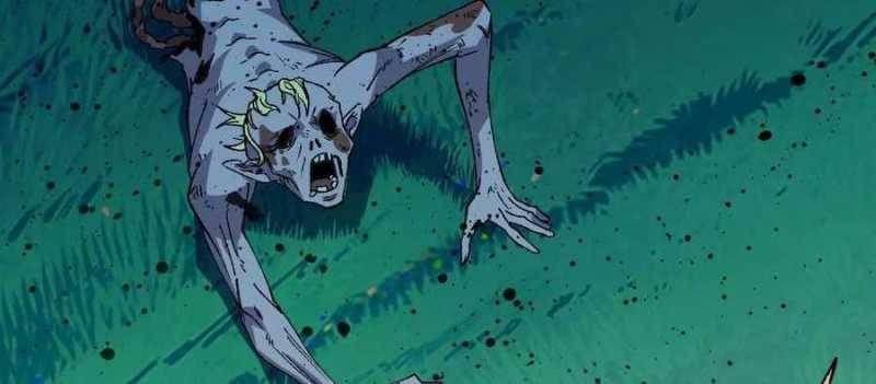 Dũng giả x nữ ma vương: Chapter 97