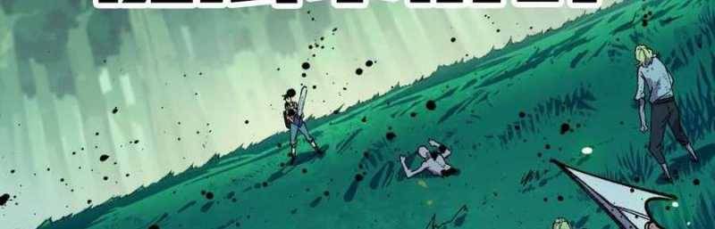 Dũng giả x nữ ma vương: Chapter 97