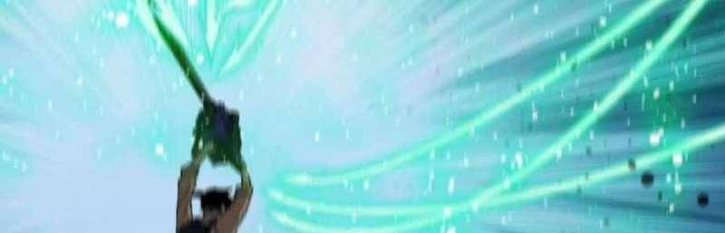 Dũng giả x nữ ma vương: Chapter 97