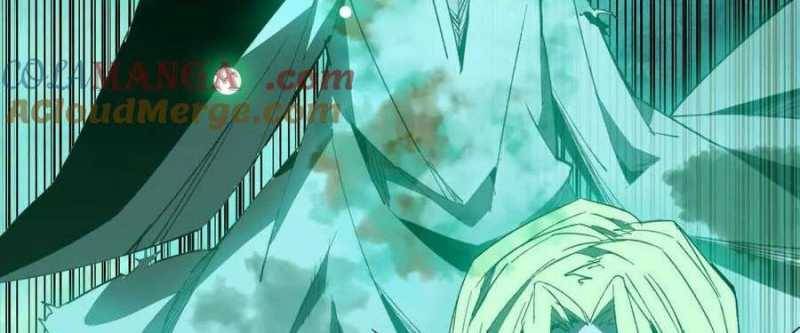 Dũng giả x nữ ma vương: Chapter 97