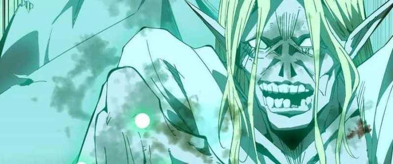 Dũng giả x nữ ma vương: Chapter 97