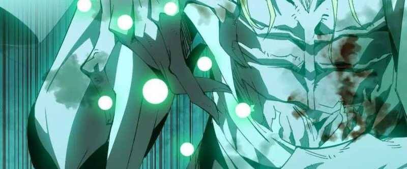 Dũng giả x nữ ma vương: Chapter 97