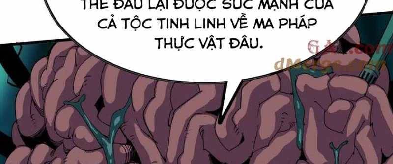 Dũng giả x nữ ma vương: Chapter 97