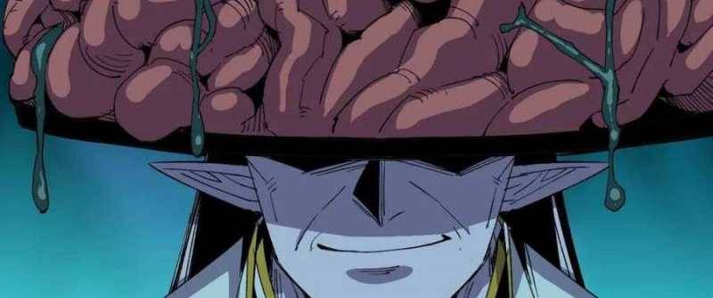 Dũng giả x nữ ma vương: Chapter 97