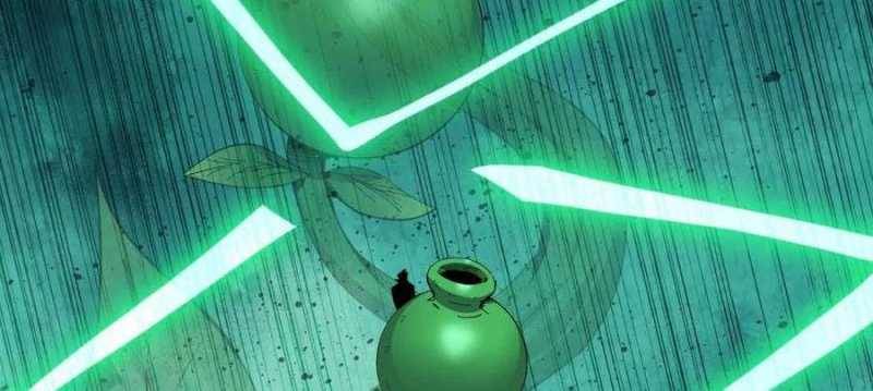 Dũng giả x nữ ma vương: Chapter 97